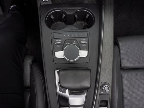 Used 2019 Audi A5 2.0T Premium Plus w/ Premium Plus image 14