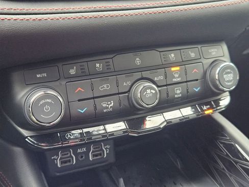 New 2026 Dodge Durango GT AWD/4WD image 30