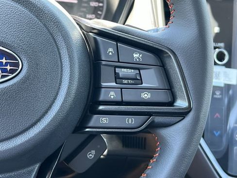 New 2026 Subaru Crosstrek 2.5i Limited AWD/4WD image 23
