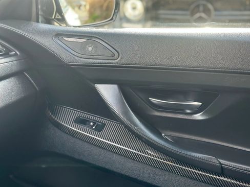 Used 2015 BMW M6 Gran Coupe image 58