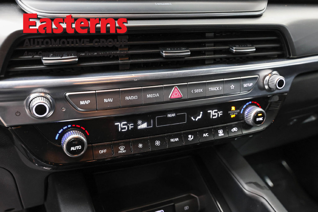 Used 2022 Kia Telluride LX FWD image 20