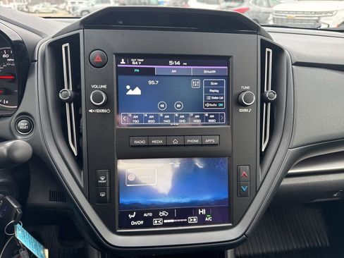 Used 2022 Subaru WRX image 20