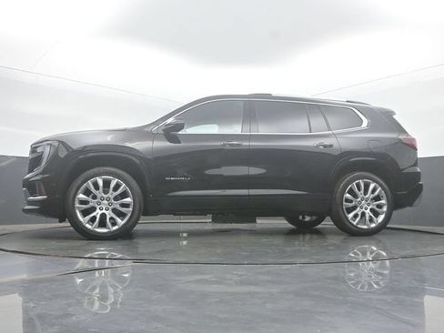 Used 2024 GMC Acadia Denali w/ Super Cruise Package AWD/4WD image 45