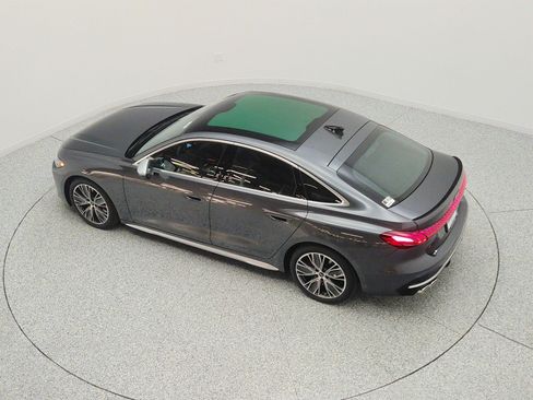 New 2026 Audi S5 Premium Plus AWD/4WD image 23