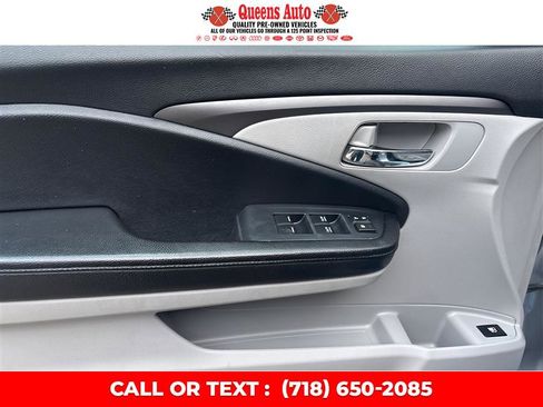 Used 2020 Honda Pilot EX image 22