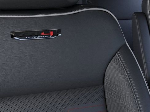 New 2026 GMC Yukon AT4 Ultimate AWD/4WD image 21