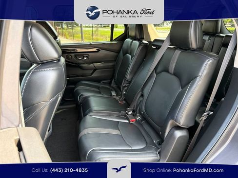Used 2024 Honda Pilot EX-L image 21