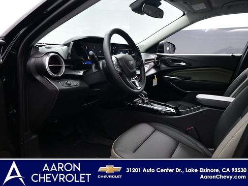 New 2026 Chevrolet Trax ACTIV w/ Driver Confidence Package FWD image 7