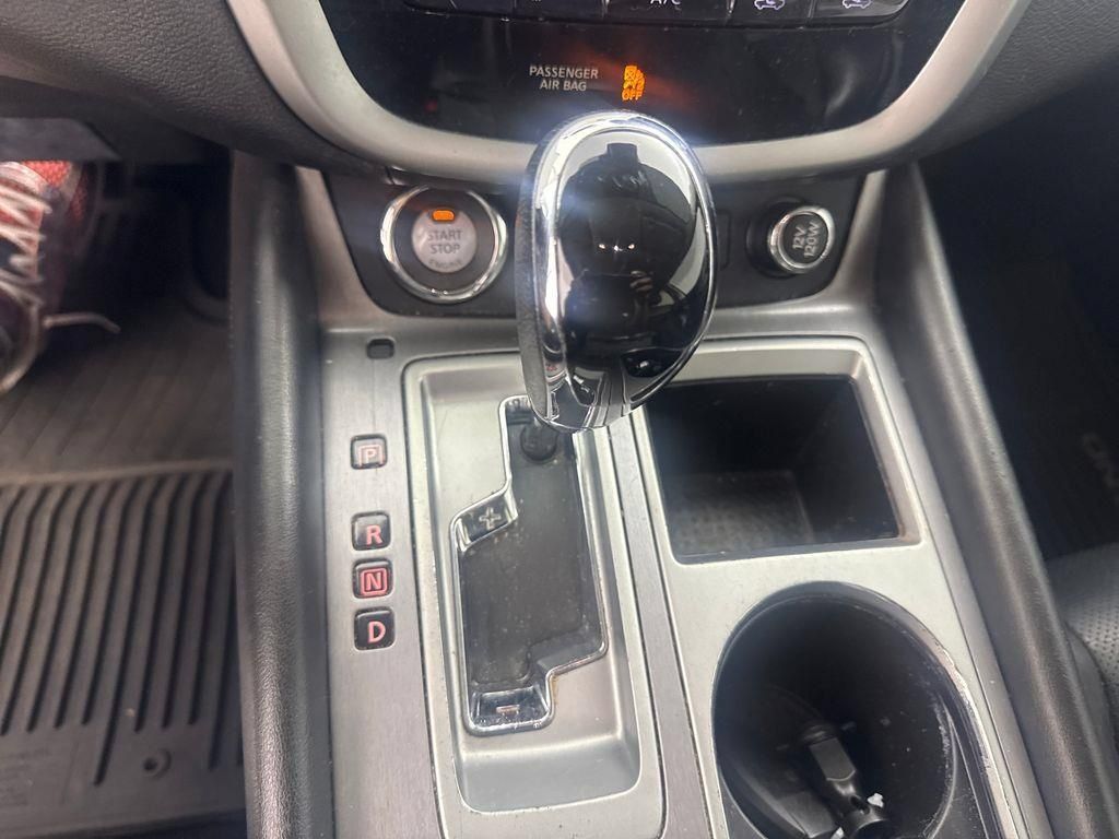 Used 2020 Nissan Murano SL w/ Moonroof Package FWD image 38