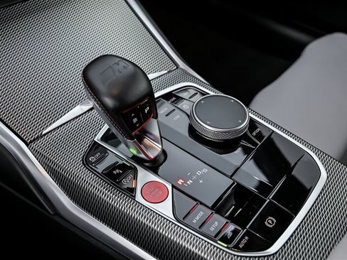 Used 2023 BMW M4 xDrive Competition w/ M Carbon Exterior Package AWD/4WD image 29