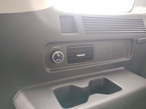 Used 2025 Hyundai Santa Fe SEL image 36