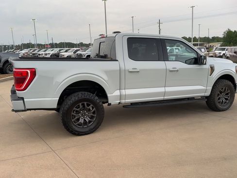 Used 2023 Ford F150 Tremor image 8