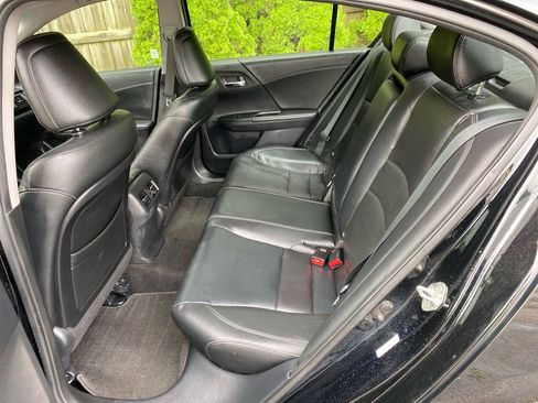 Used 2013 Honda Accord EX-L image 20