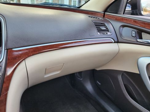 Used 2017 Buick Regal Premium w/ Driver Confidence Package #1 image 28