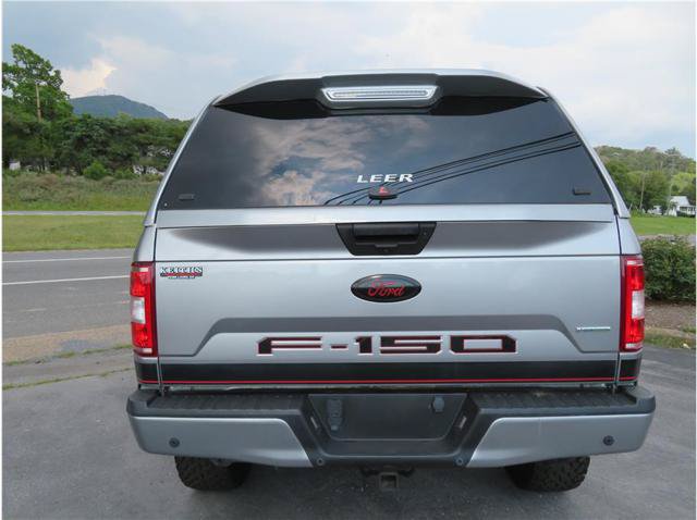 Used 2020 Ford F150 XLT w/ Equipment Group 302A Luxury AWD/4WD image 16