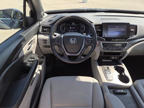 Used 2023 Honda Ridgeline RTL-E image 26