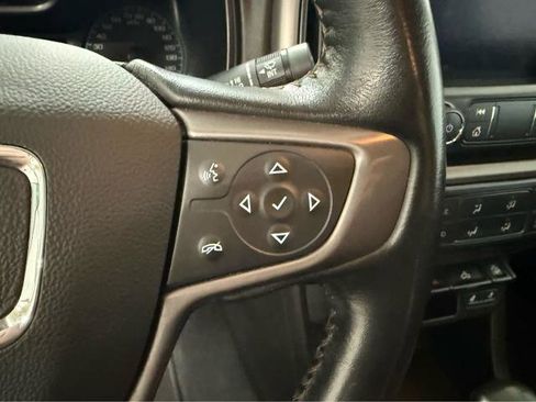 Used 2022 GMC Canyon AT4 AWD/4WD image 20