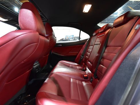Used 2014 Lexus IS 350 AWD image 39
