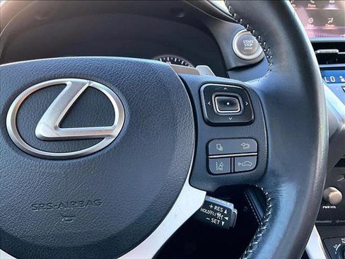 Used 2019 Lexus NX 300 FWD image 21