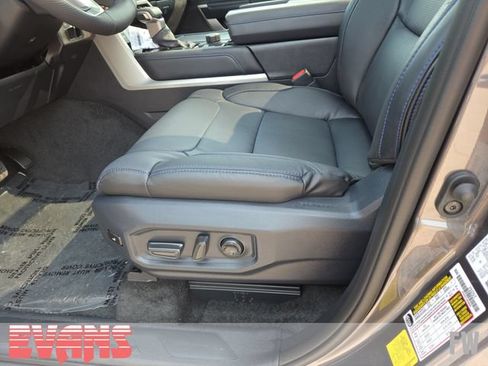 New 2026 Toyota Tundra Platinum AWD/4WD image 22