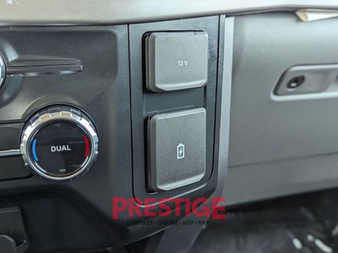 Used 2025 Ford F150 XLT w/ Equipment Group 301A Standard AWD/4WD image 26