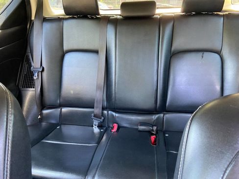 Used 2014 Lexus CT 200h image 17