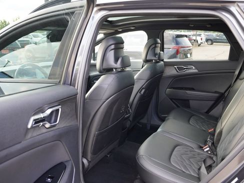 Certified 2024 Kia Sportage X-Pro AWD/4WD image 16