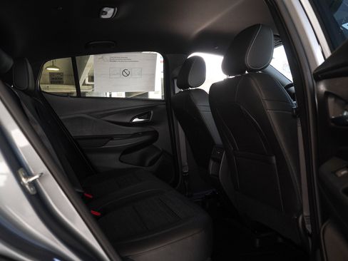 New 2026 Buick Envista Preferred w/ Convenience I Package image 10