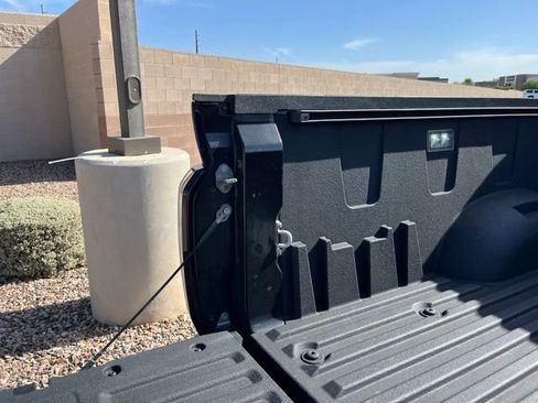 Used 2023 Toyota Tundra Platinum w/ Advanced Package image 8