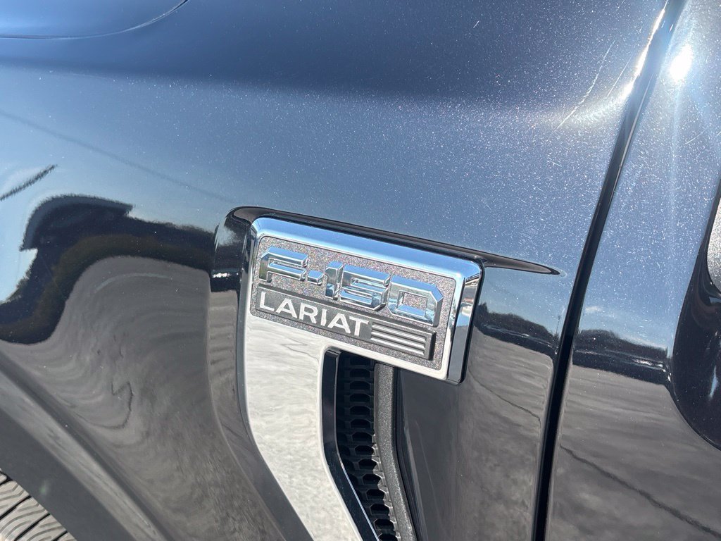 Used 2024 Ford F150 Lariat w/ Bed Utility Package AWD/4WD image 10
