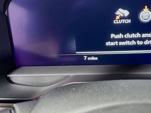 New 2026 Nissan Z Performance RWD image 11
