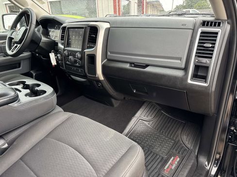 Used 2019 RAM 1500 Classic Warlock w/ Electronics Group RWD image 12
