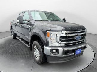Certified 2020 Ford F350 Lariat w/ Lariat Value Package AWD/4WD video 1
