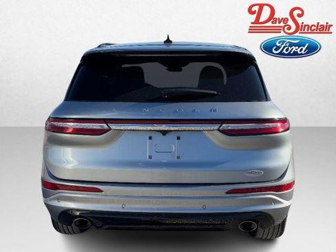 Used 2023 Lincoln Corsair Reserve w/ Jet Appearance Package image 8