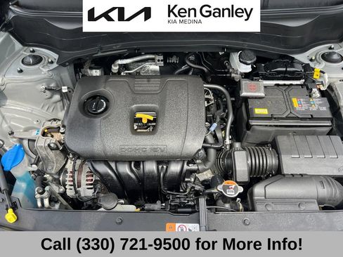 Certified 2024 Kia Seltos LX AWD/4WD image 60