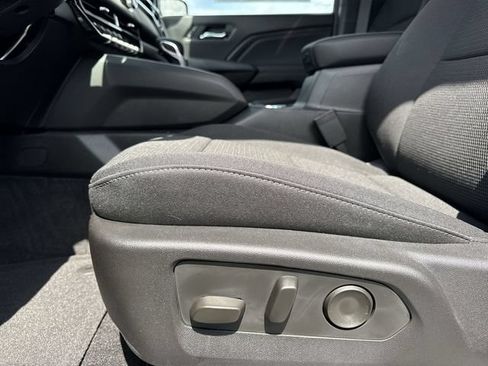 New 2026 GMC Canyon Elevation w/ Convenience Package AWD/4WD image 14