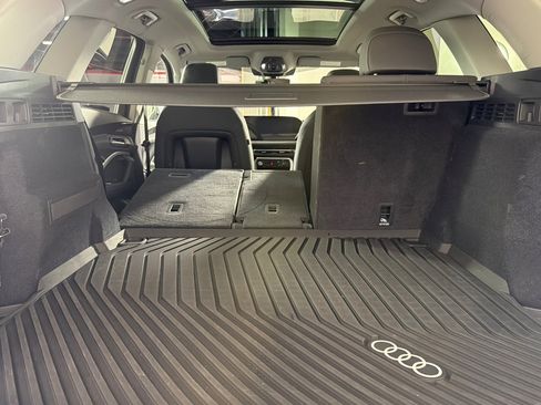 Used 2025 Audi Q5 Premium Plus w/ Premium Plus AWD/4WD image 14