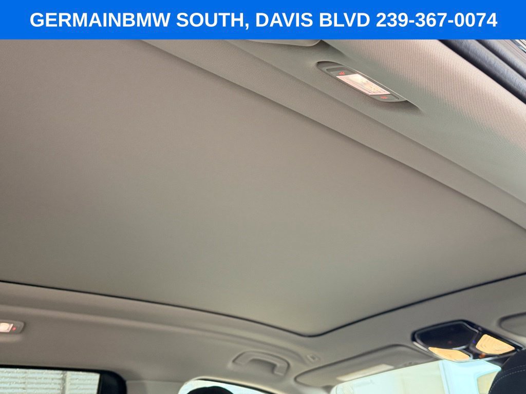 Used 2020 BMW X7 xDrive40i w/ Executive Package AWD/4WD image 26