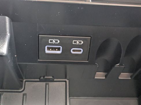 New 2026 Toyota Tundra Limited image 24