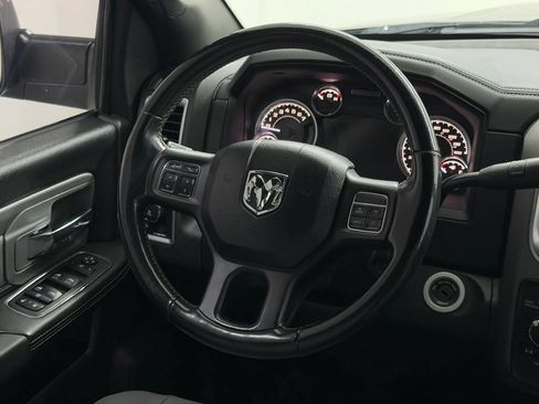 Used 2018 RAM 2500 Power Wagon w/ Luxury Group AWD/4WD image 74