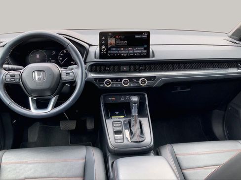 Used 2025 Honda CR-V Sport-L image 16