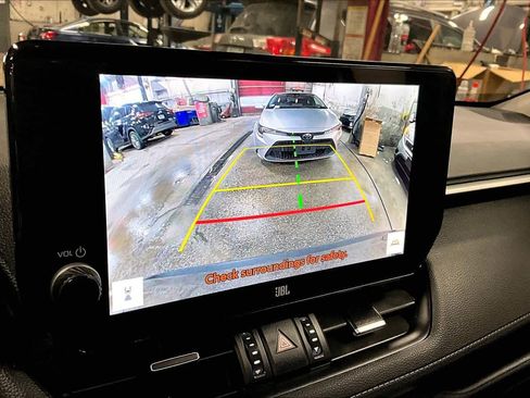 Certified 2023 Toyota RAV4 XLE Premium image 28