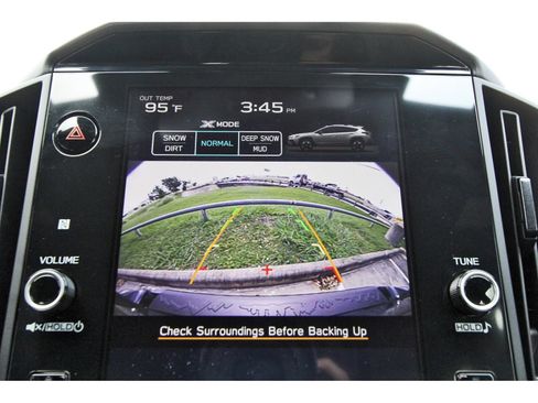 Used 2024 Subaru Crosstrek 2.5i Sport AWD/4WD image 25