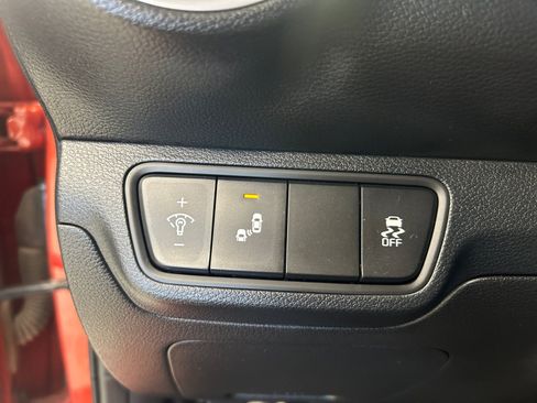 Used 2024 Kia Forte GT-Line w/ GT-Line Premium Package FWD image 11