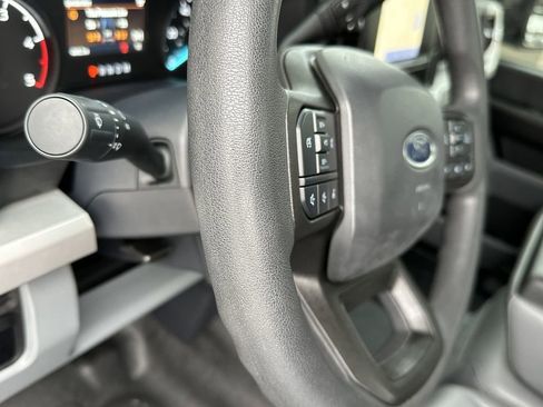 Used 2024 Ford F350 XL w/ XL Chrome Package image 19