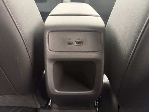 New 2026 Chevrolet Trax LT image 11