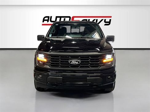 Used 2024 Ford F150 XLT w/ Equipment Group 302A MID image 2