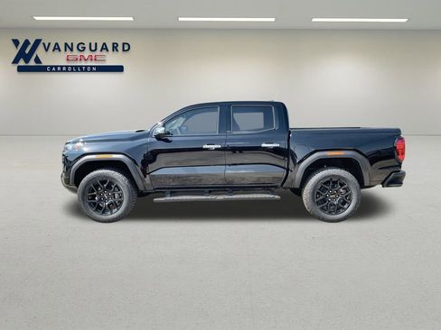 New 2026 GMC Canyon Denali w/ LPO, Denali Black Edition image 5