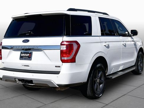 Used 2021 Ford Expedition XLT AWD/4WD image 13