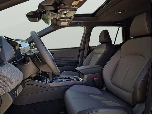 Certified 2026 Subaru Outback Premium AWD/4WD image 34